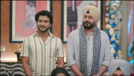 Iss Ishq Ka Rabb Rakha - 7th January 2025